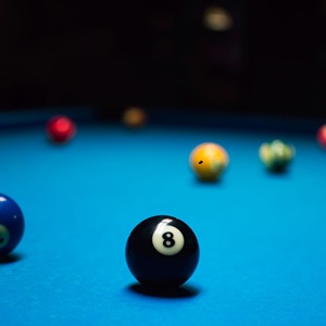 gioco palla 8